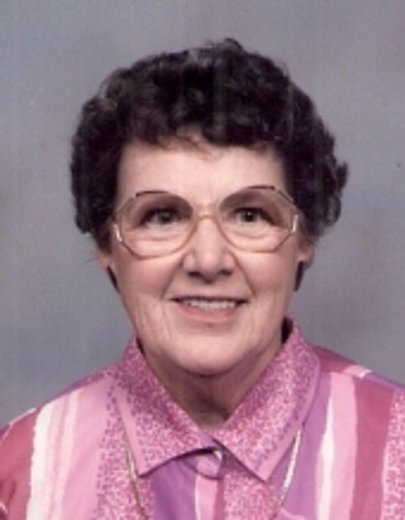 Nellie Temple