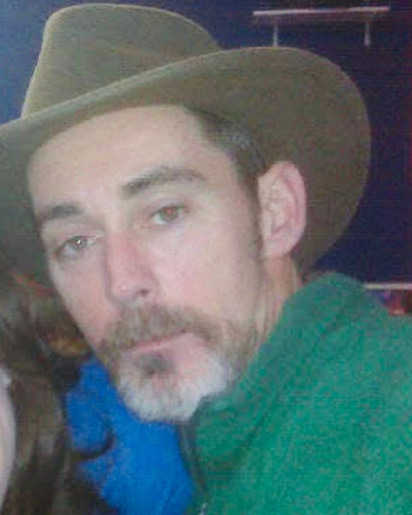 John Patrick Cheney Profile Photo