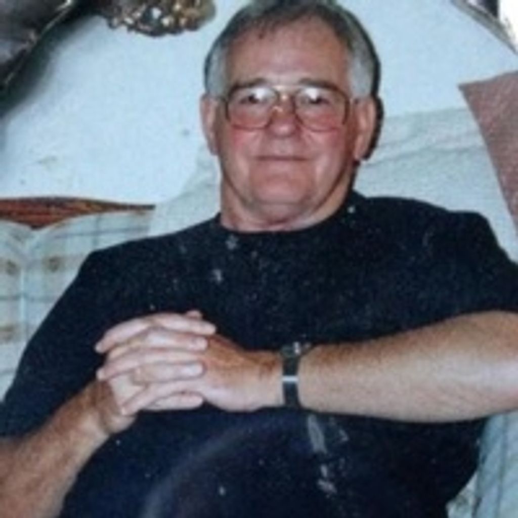 George A. Moore Profile Photo