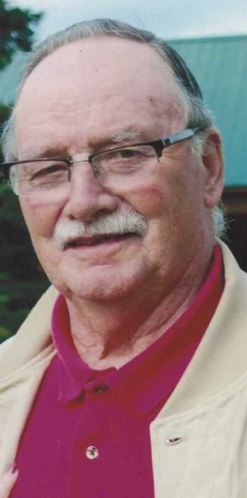 Romeo W. Faust Jr. Profile Photo
