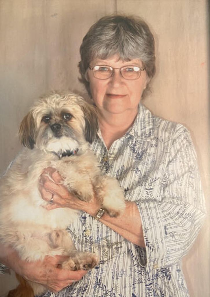Ruth Koch Profile Photo