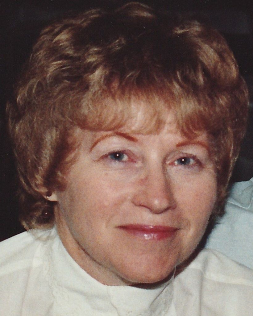 Ruth S. Hartwig