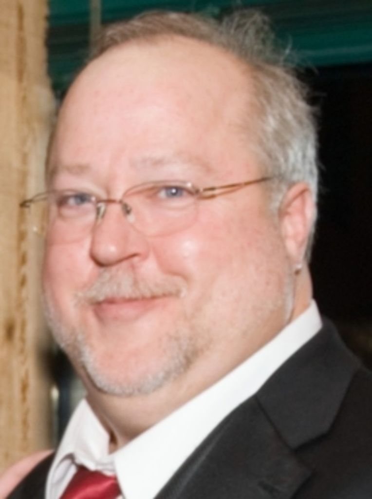 Martin Dale Phillips
