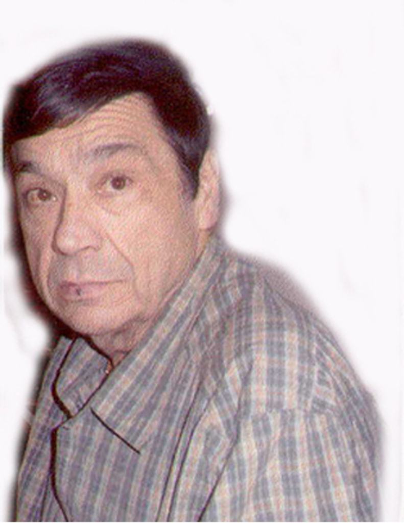 William Poderzay