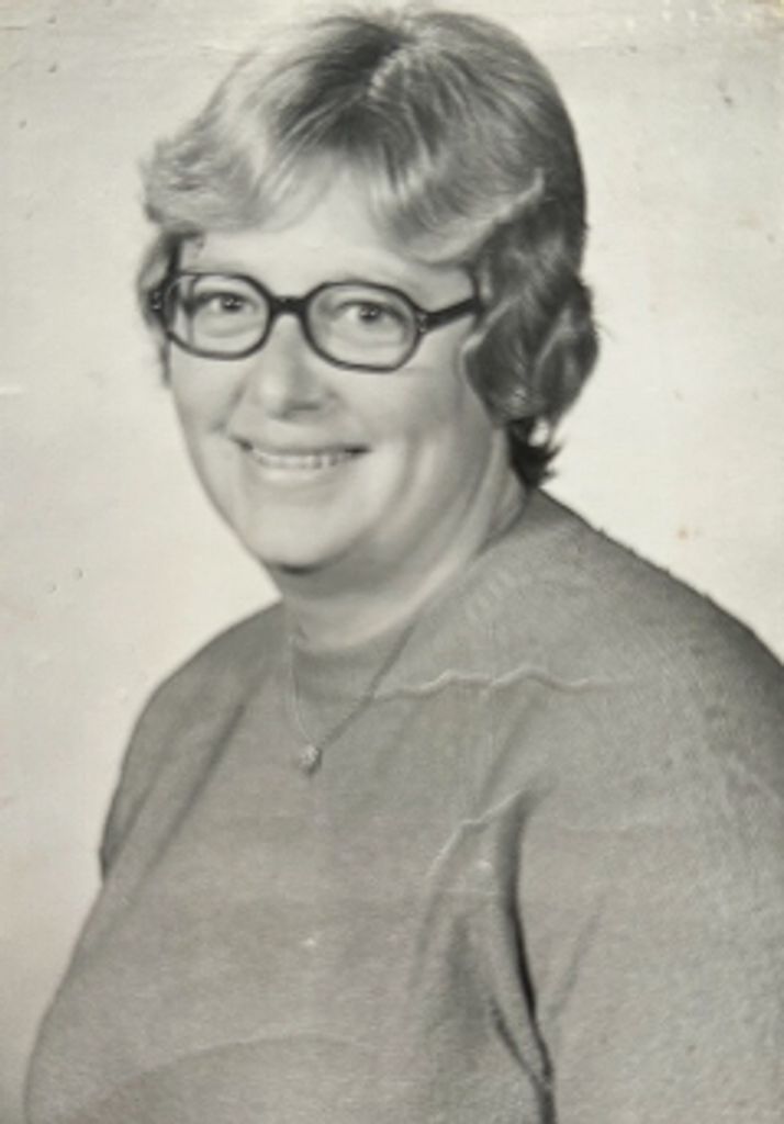 Maureen Ellen Wehner Profile Photo