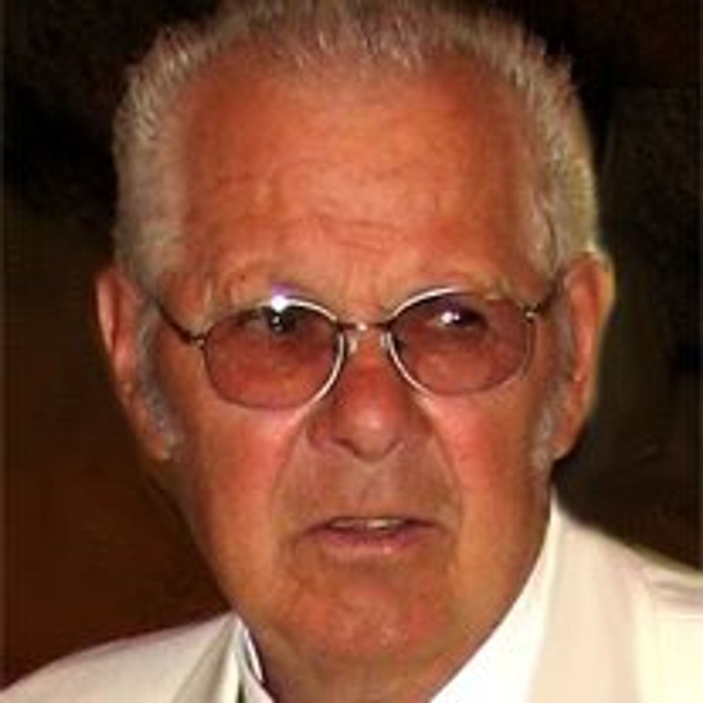 Larry Ressler