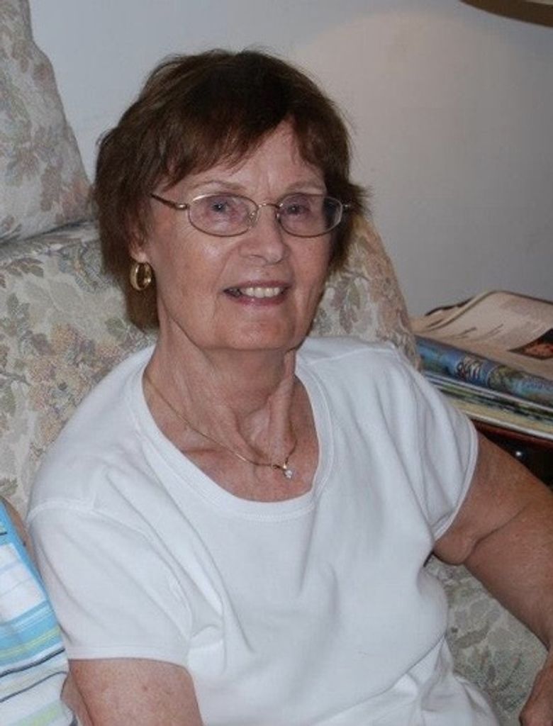 Rose S. Carter Profile Photo