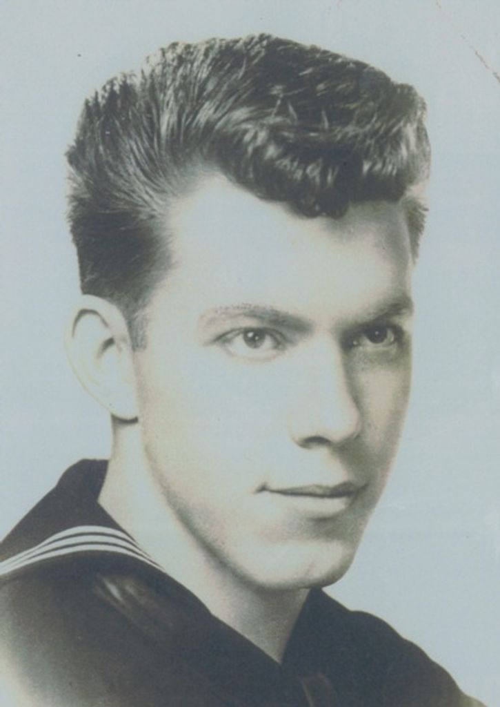 Lewis Brown Simpson Profile Photo