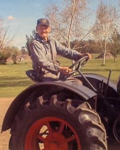 Delano Carpenter's obituary image