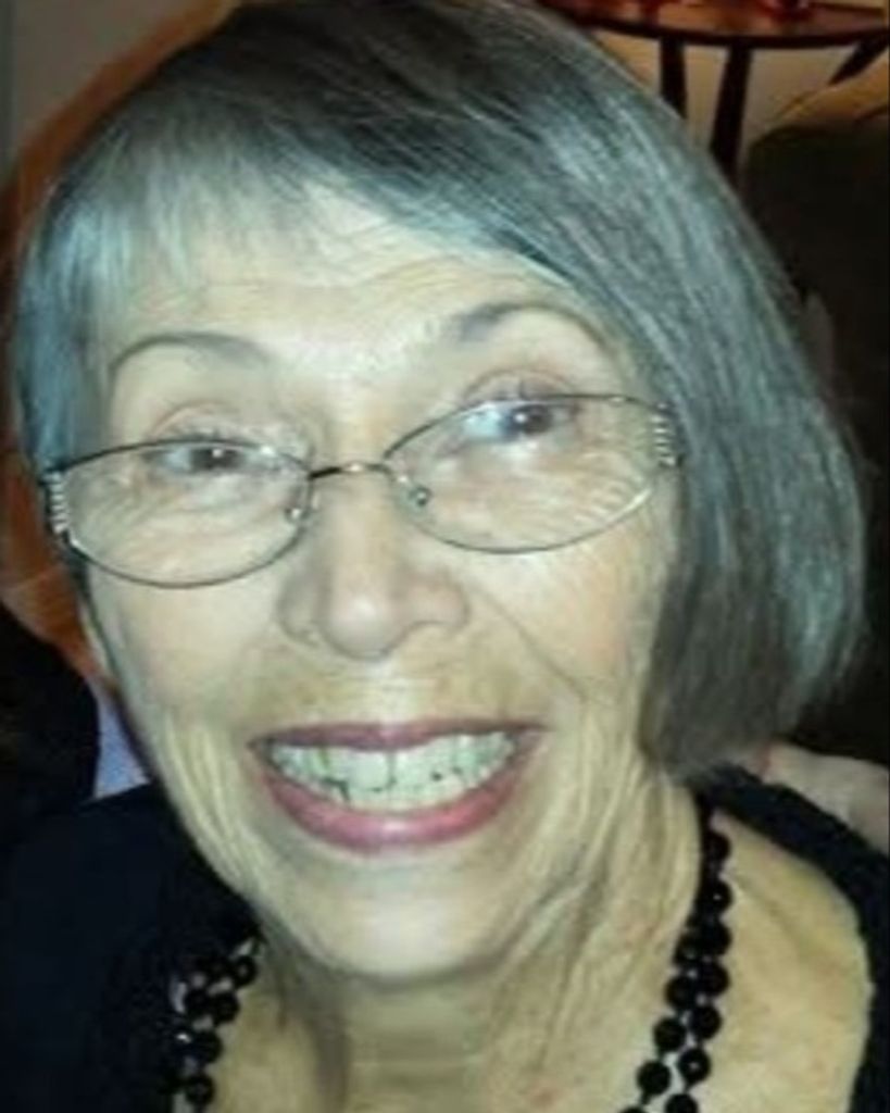 Mrs. Arlene Florence Friedlander