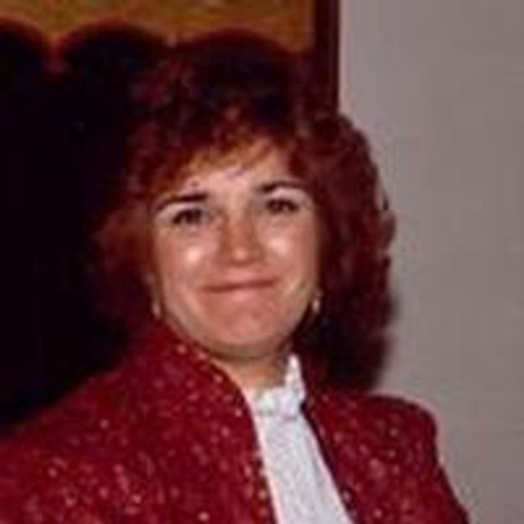 Phyllis Jean Mitchell