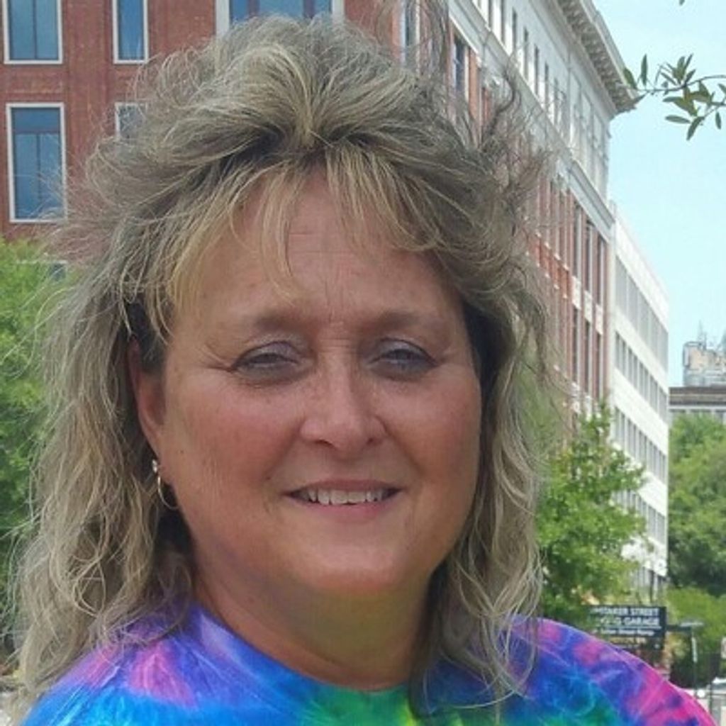 Kaye House Profile Photo