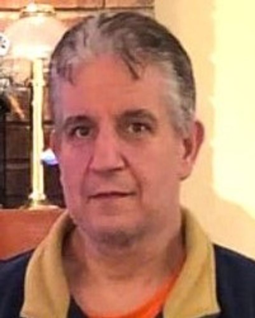 John Paul Keppel