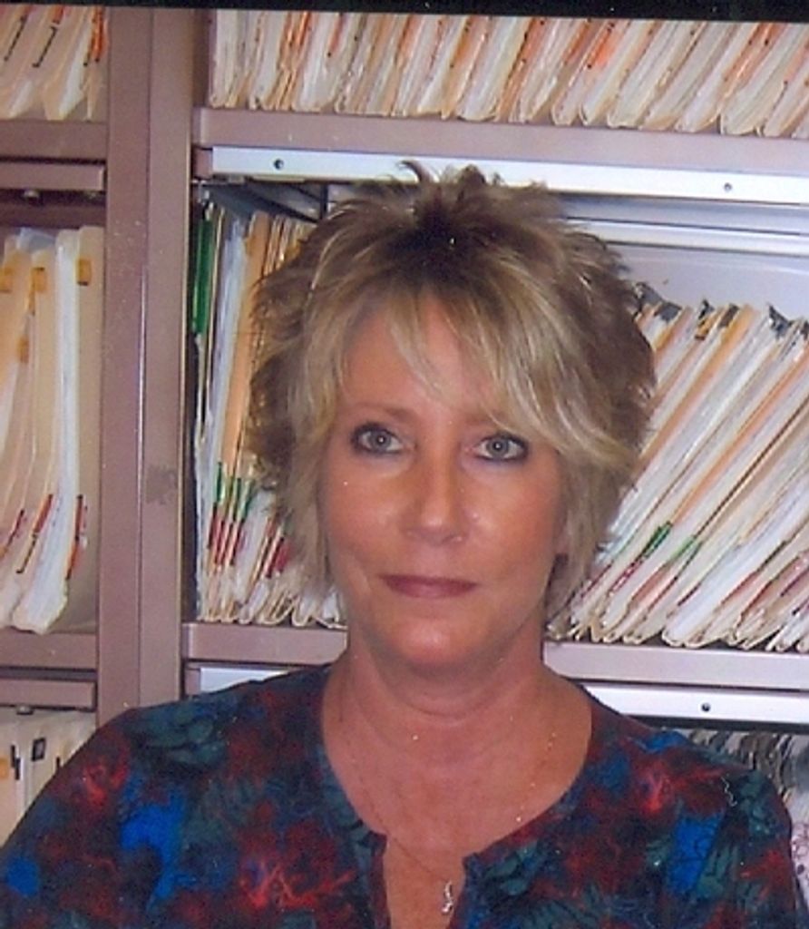 Joyce Anne Roberts Rollison Profile Photo