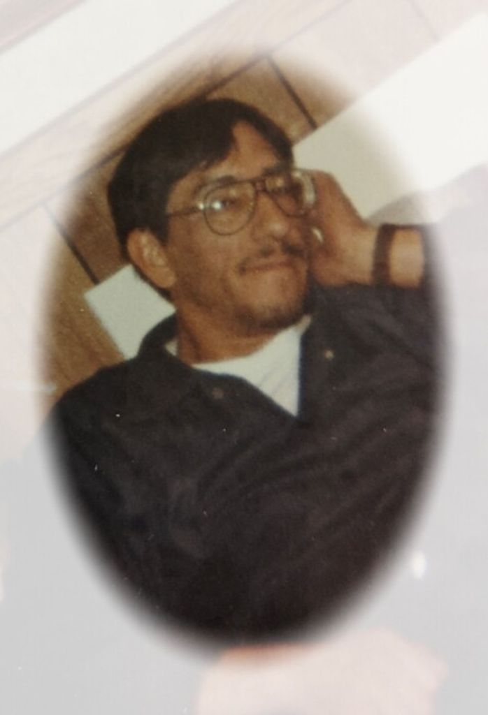 Ronald Apodaca