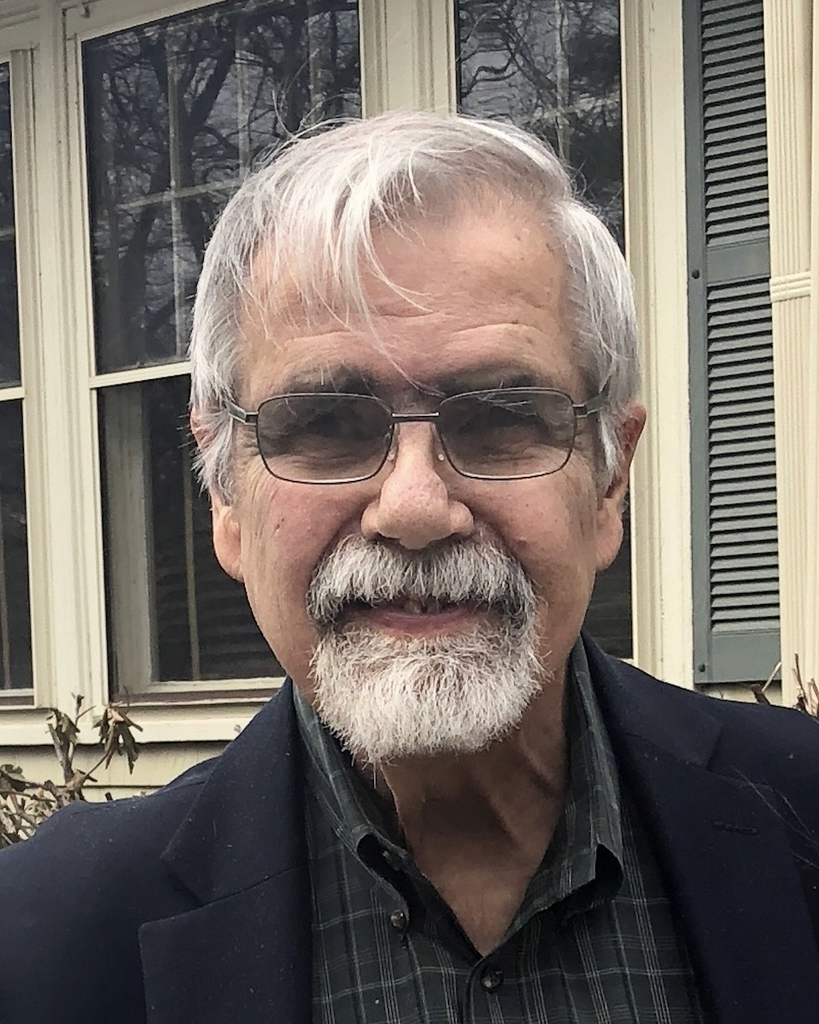 Robert George Beaudet Profile Photo