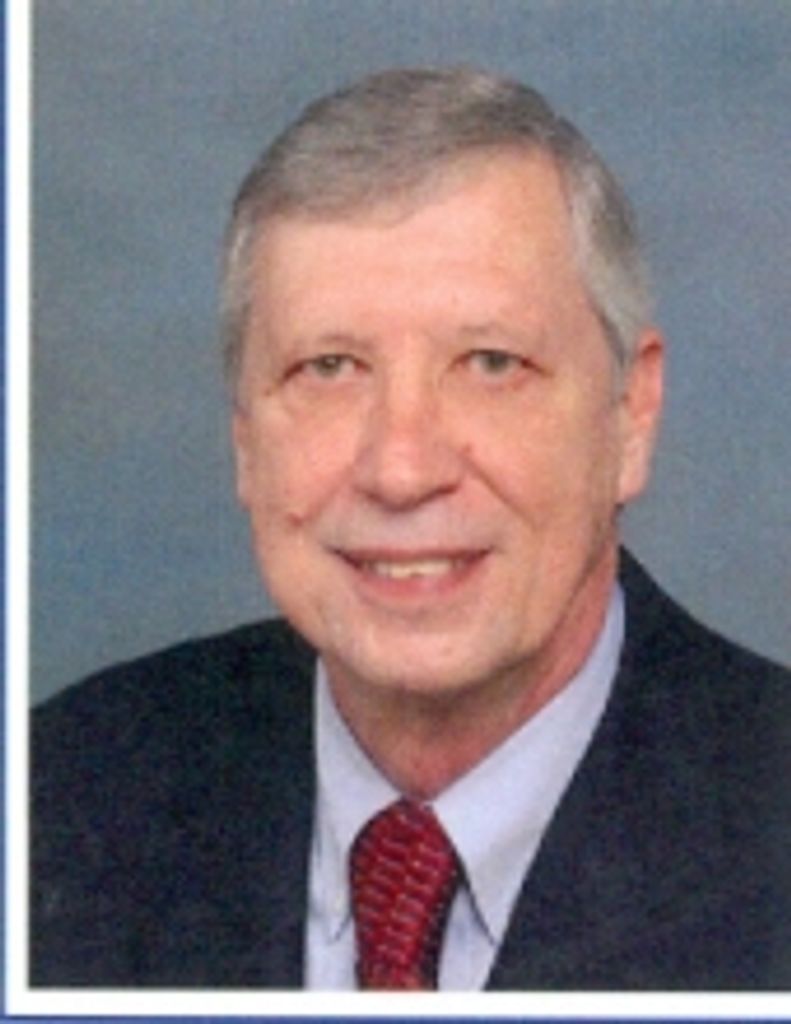 James William Loveless