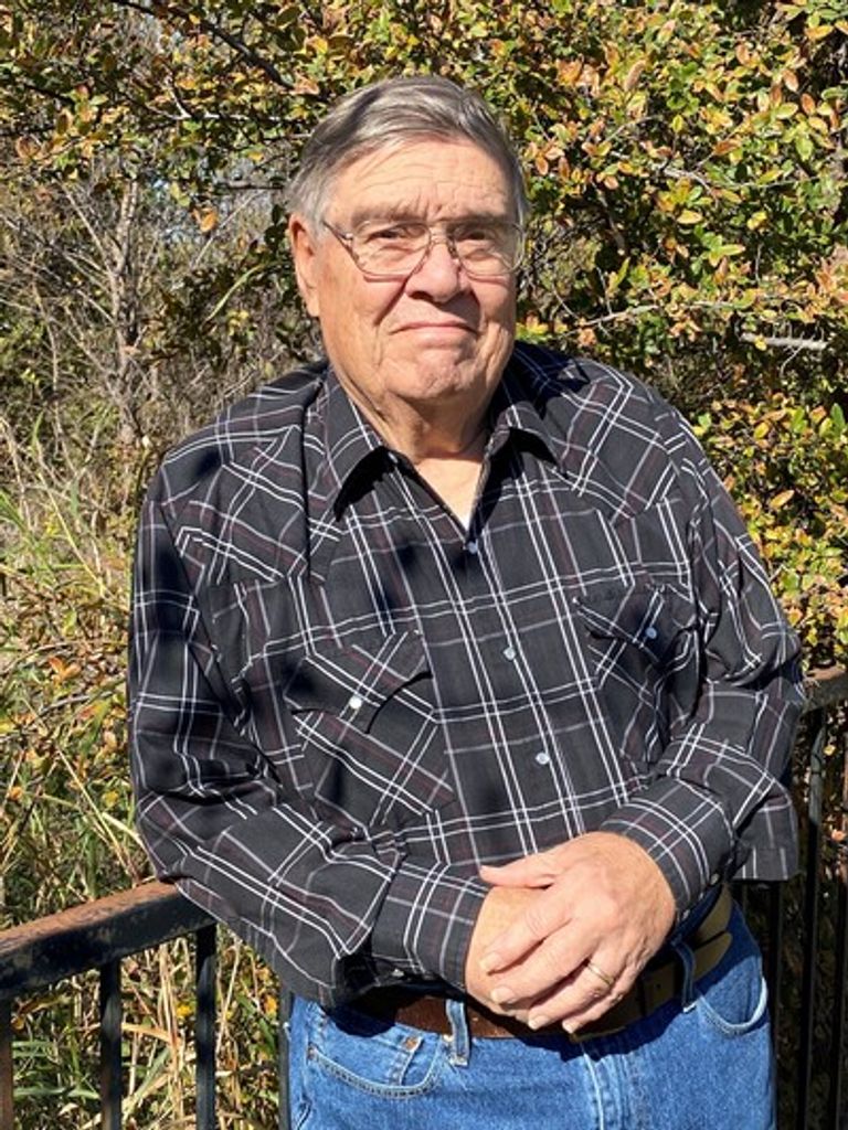 Edward Ray Reinert Profile Photo