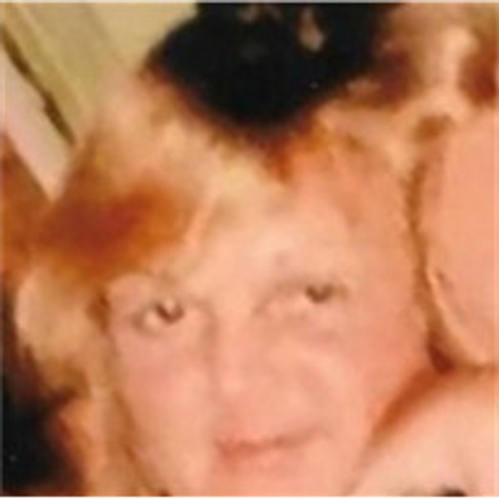 Elizabeth Danette Rucker