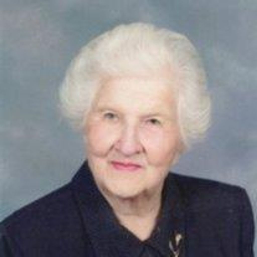 Dorothy  Marie Underwood