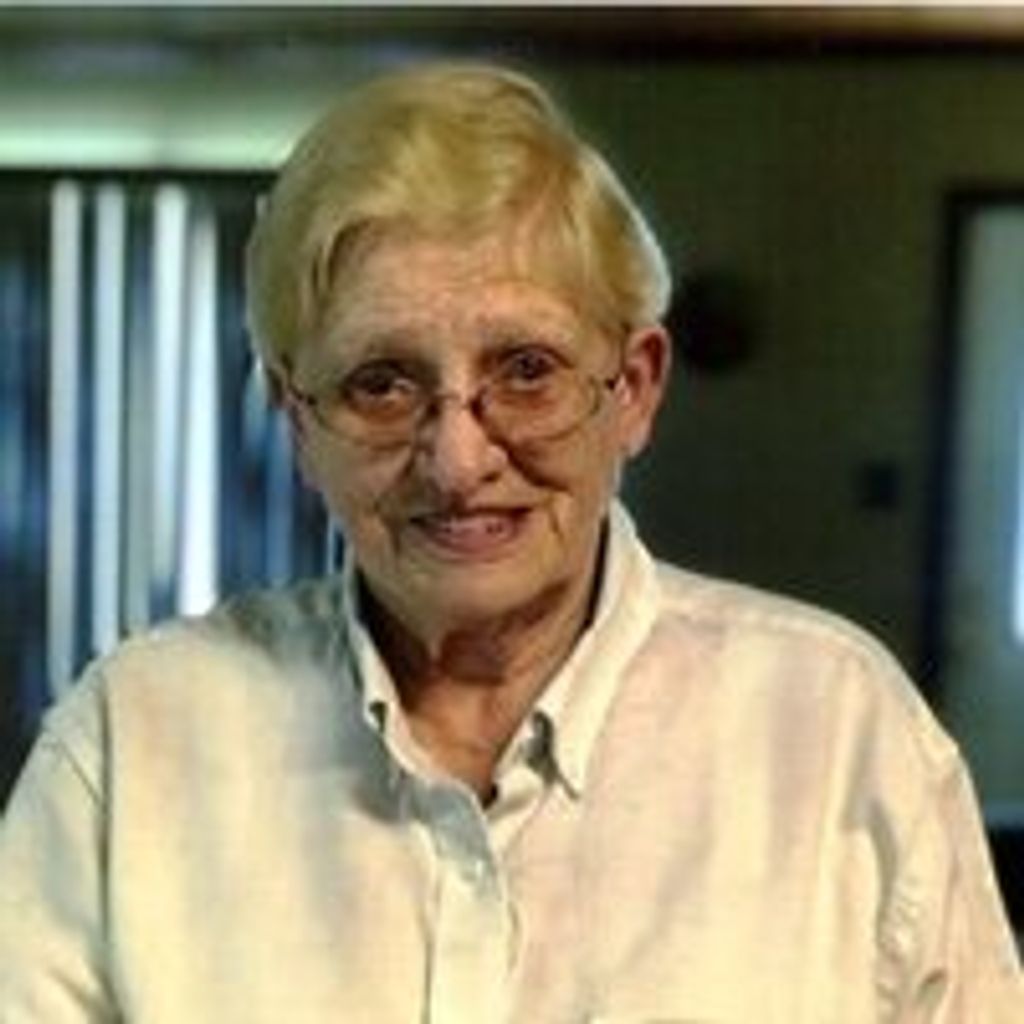 Evelyn L. Fitch