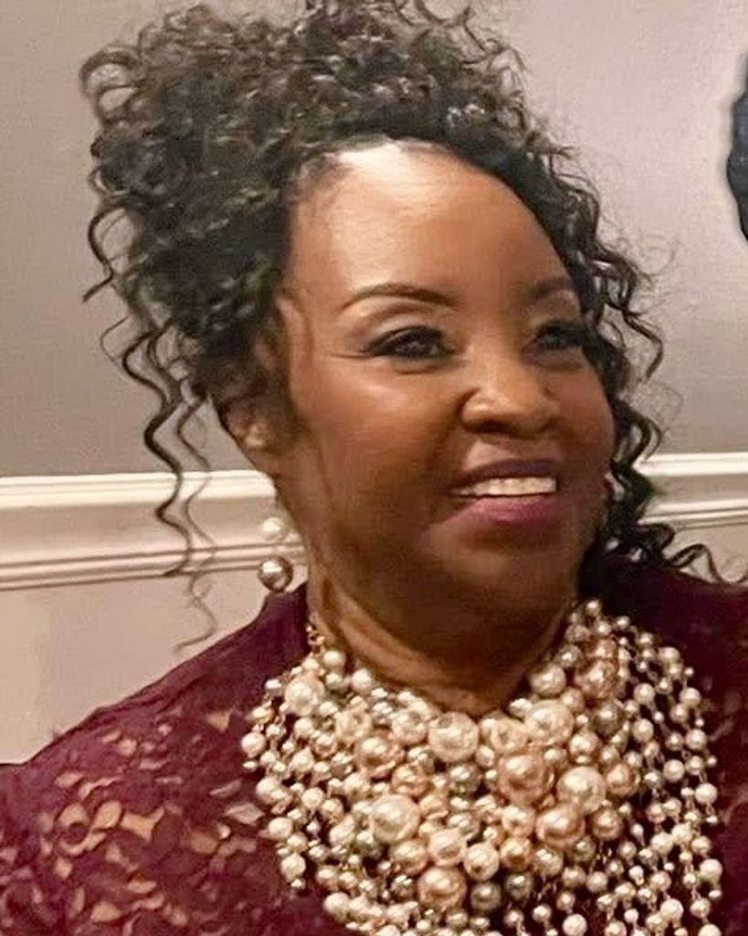 Thresea Y. Sharp Profile Photo