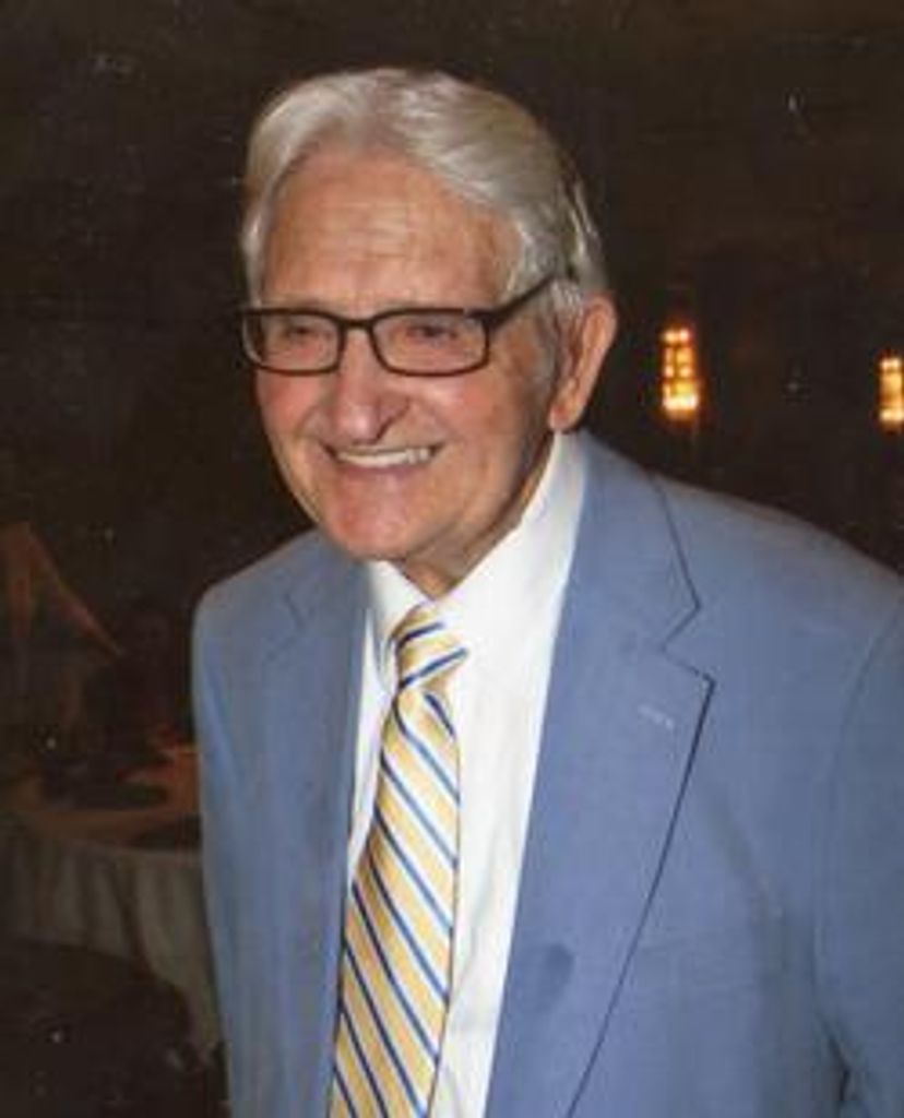 William N. Scherer, Sr.