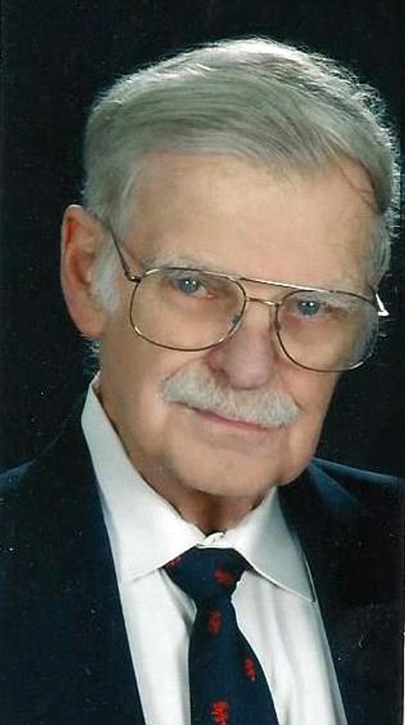 James Walter Spelman
