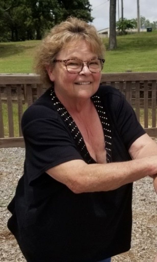 Colleen Gail (Fuqua)  Lowe Profile Photo