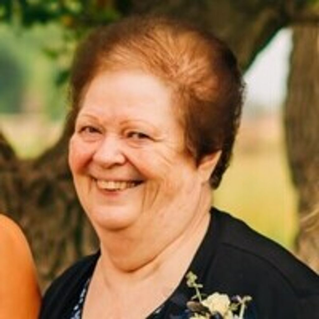 Lola Mae Hardy