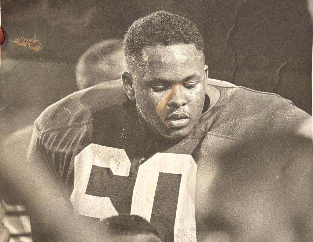 Marvin Bridgeforth Profile Photo
