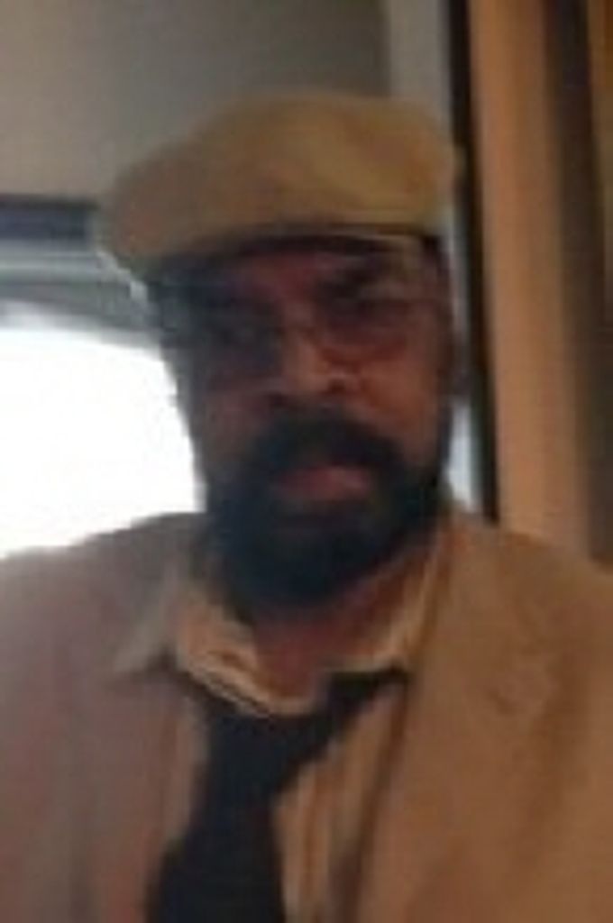 Darrell Bruce Frazier Profile Photo