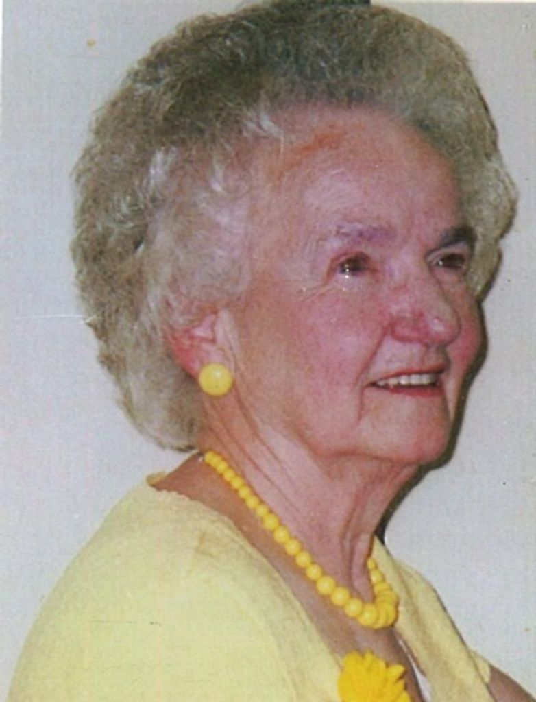 Mary J. Wagner Profile Photo
