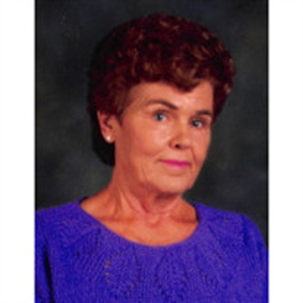 Myrtis Mayo
