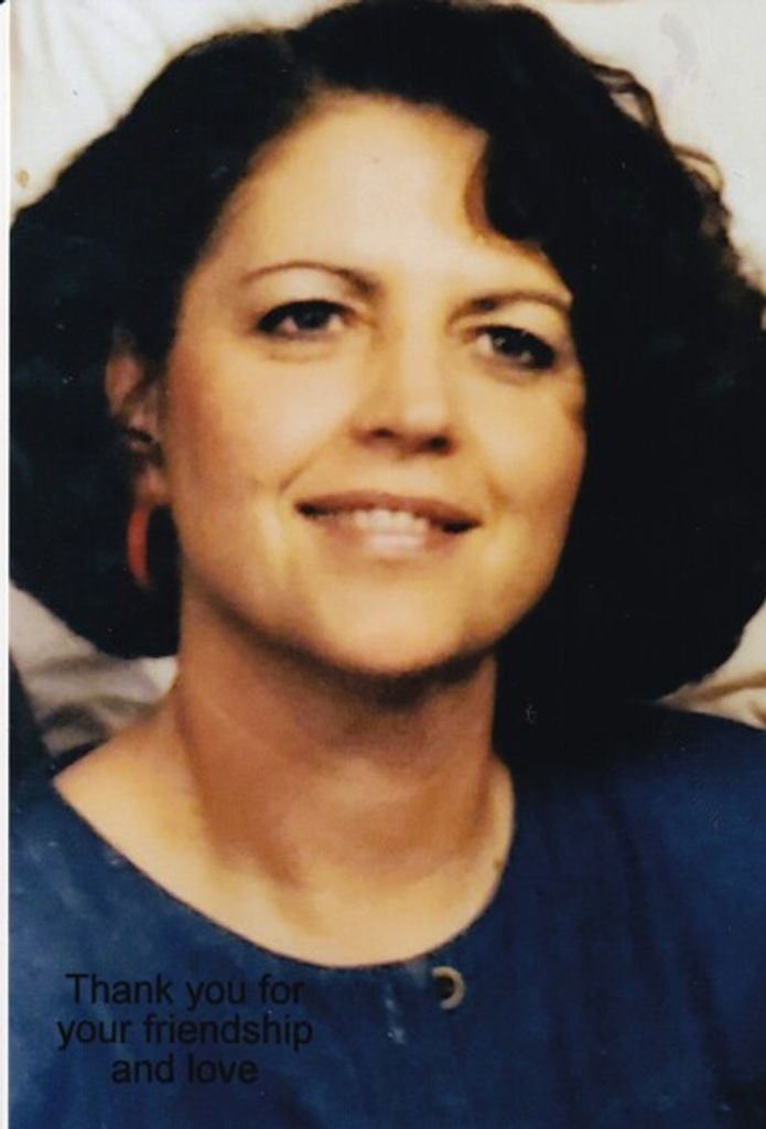 Ruth Margaret Styne Vanslyke Profile Photo