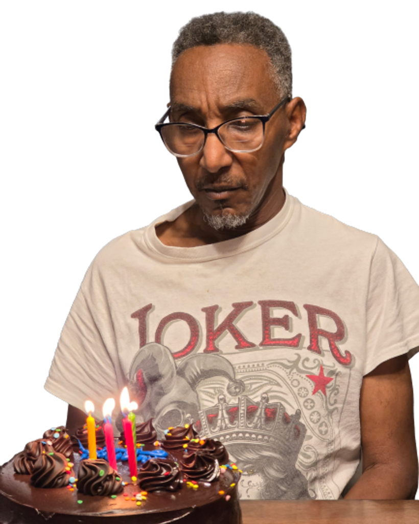 EVERETT LEON KENDRICK Profile Photo