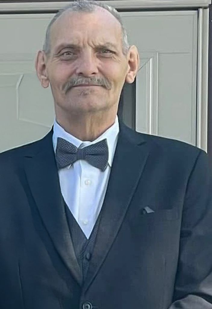 Michael Upenieks Profile Photo