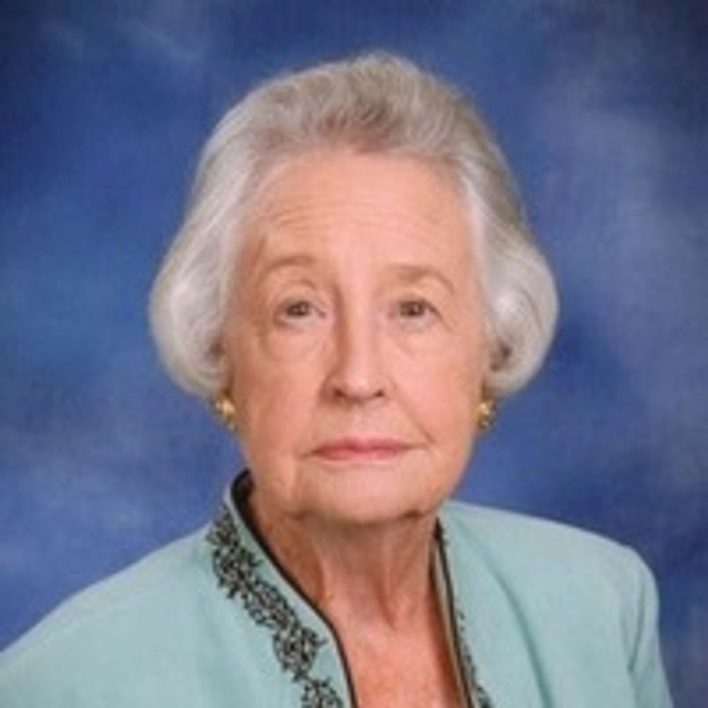 Eloise Hadley Ward