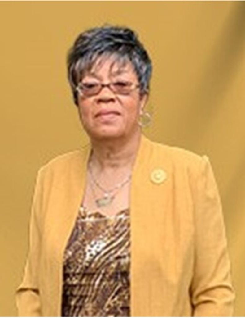 Emma Jean Williams