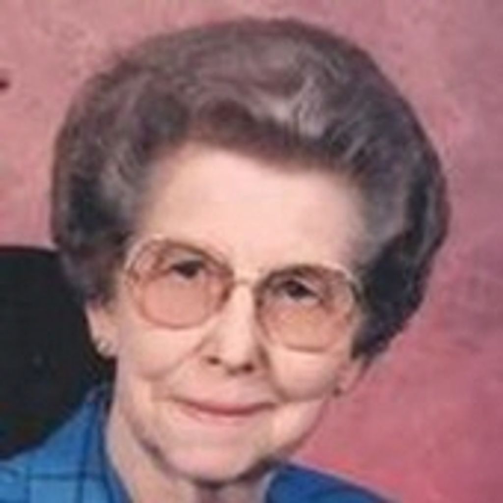Hazel M. Lewis Brigance