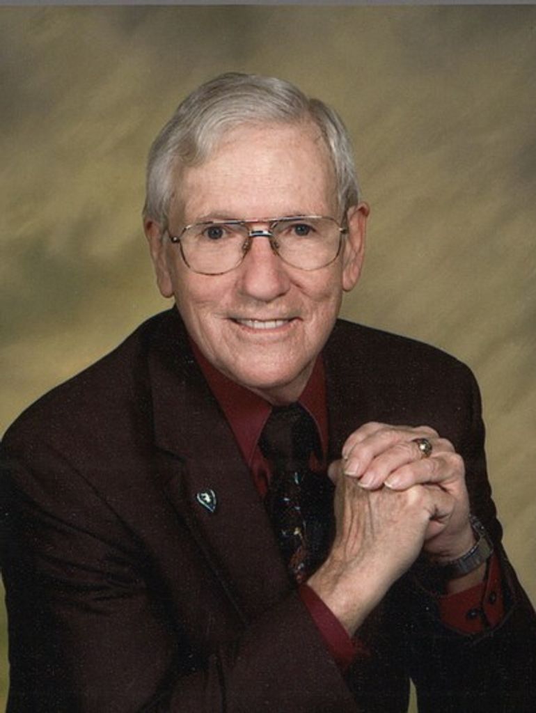Robert Stanley Eden