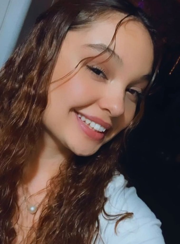 Senia Lynn Aguilera Profile Photo