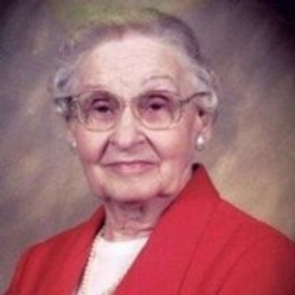 Mary Louise Linderman