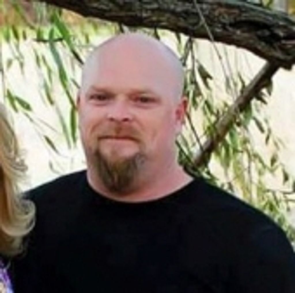 Shaun D. Worley Profile Photo