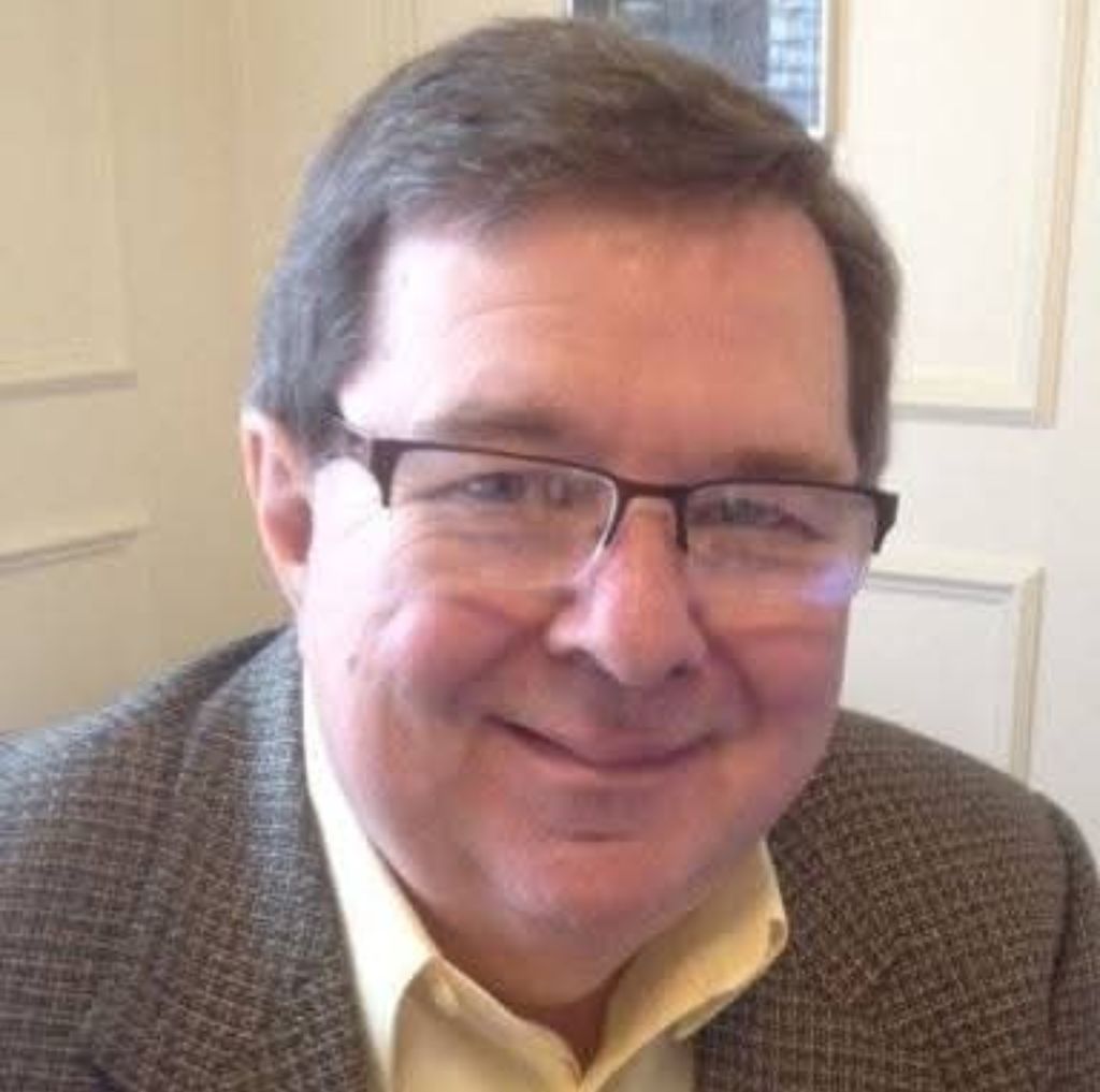 Robert Malzahn Profile Photo