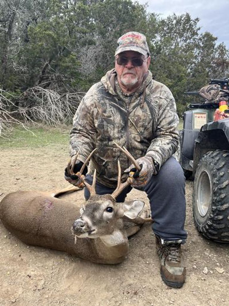 Ray Carol Jahn Profile Photo