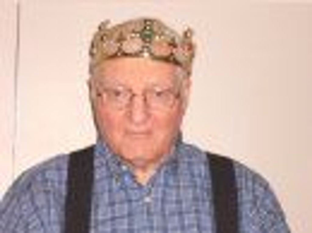 Rev. Joseph David Bailey Profile Photo