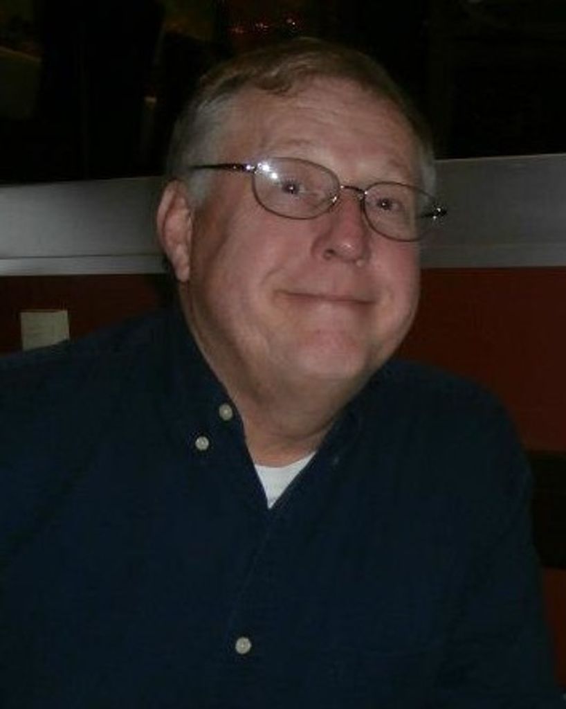 Patrick M. Bentz Profile Photo