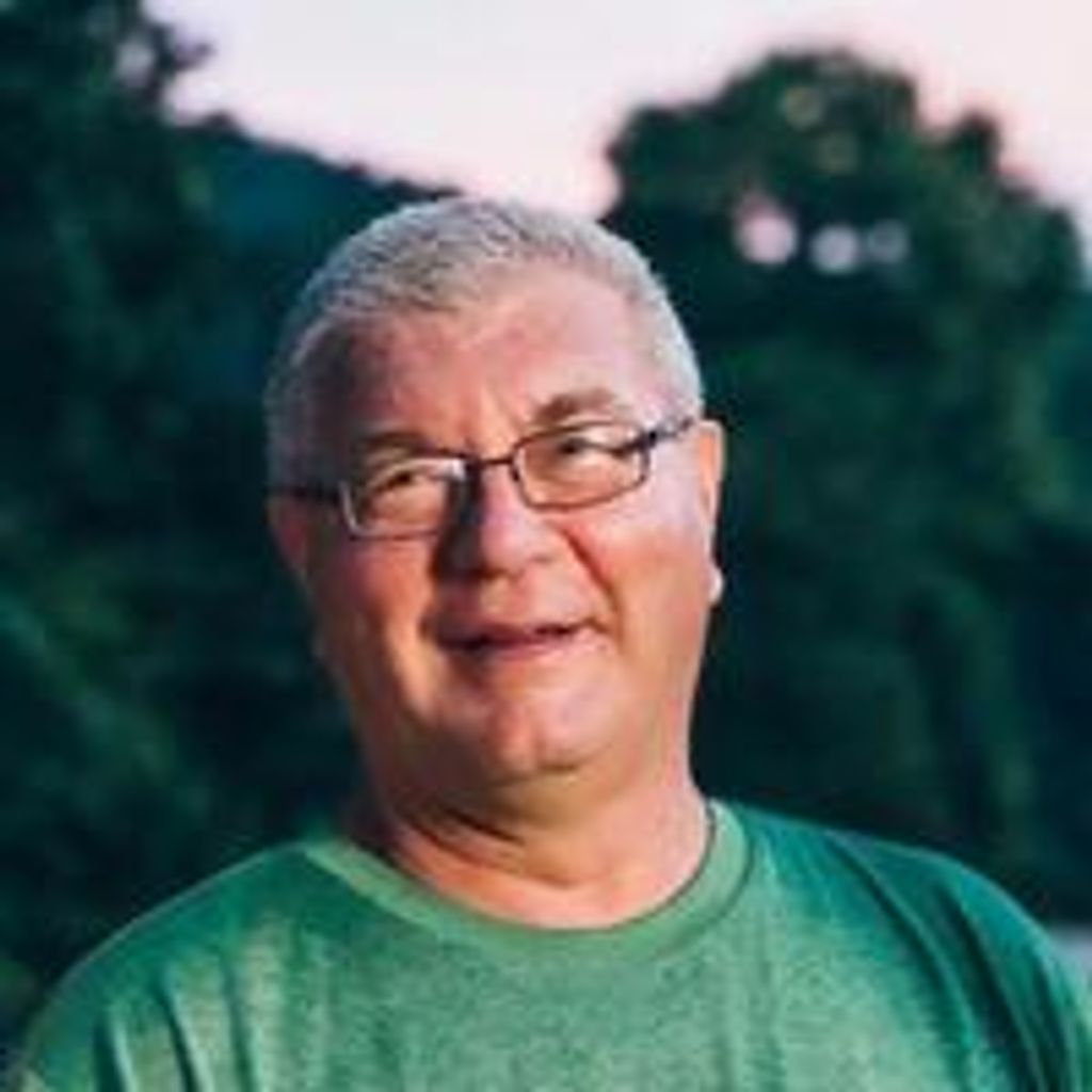 James "Jim" A. Morton