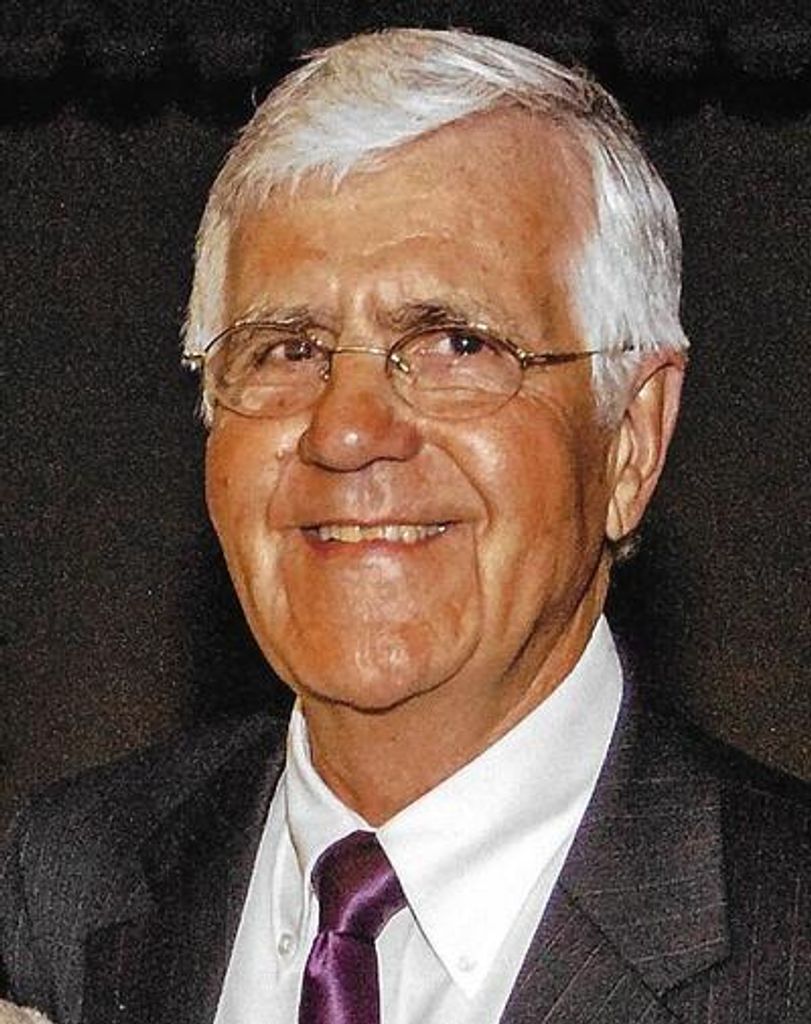 Jack L. Fowler Profile Photo